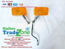 Mitsubishi Jeeps Front Signal lamp