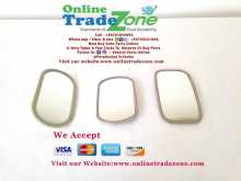 Mitsubishi Jeeps Side Mirrors