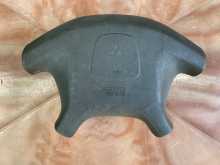 Mitsubishi L200 2003 horn button with airbag