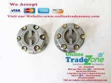 Mitsubishi L200 Manual Free Wheel Locking Hub