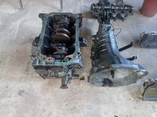 MitsubishiL300EnginGearboxOtherSpairparts