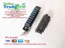 MITSUBISHI L300 Fuse Box