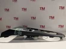 Mitsubishi Lancer Evolution MR Center Console Shift Bezel