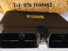 Mitsubishi Lancer 2008 Engine control unit