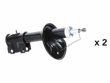 MITSUBISHI LANCER FRONT GAS SHOCK ABSORBER