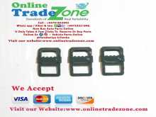 Mitsubishi Military & Willys Jeep Axe and Shovel & Windshield hold down Strap Lock