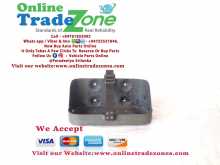 Mitsubishi Military Jeep Jerry Can Bracket