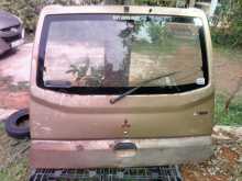 Mitsubishi Mini Cab Front Door Set