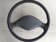 Mitsubishi minicab U62 steering wheel
