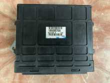 Mitsubishi minicab U61 engine control unit