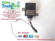 Mitsubishi Montero Pajero FreeWheel 4x4 Hub Indicator Control Unit