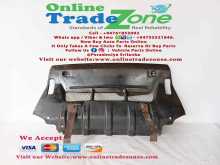 Mitsubishi Montero V78 Limited Front Engine Skid Plate