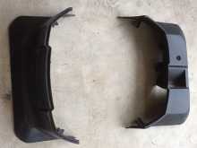 Mitsubishi Montero Wheel cover Garnish