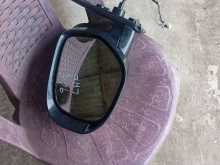 Mitsubishi Outlander Mirror