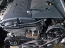 MitsubishiOutlanderReconditionedEngineS