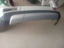Mitsubishi Outlander Rear Sensor Bumper