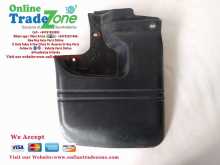 Mitsubishi Pajero V44 Mud Flap Front Left side