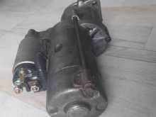 Mitsubishi Pajero Starter motor