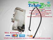 MITSUBISHI PAJERO MK2 1991-1999 HEAD LAMP WASHER TANK & PUMP [ Mahattaya Model ]