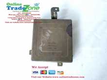 Mitsubishi Pajero 4D56 Engine Control Unit (ECU)