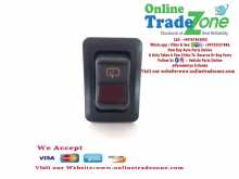 Mitsubishi Pajero Mk1 Rear Wiper Switch