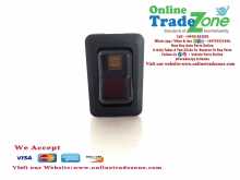 Mitsubishi Pajero Mk1 Rear Window Heater Switch
