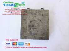 Mitsubishi Pajero II 2.5 TD engine control unit