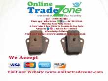Mitsubishi Pajero Mk1 Engine Mount