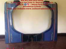Mitsubishi Pajero Mk1 Palathsabha Fender L&R Side