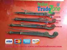 MITSUBISHI PAJERO Mk1 SUSPENSION LOWER TRAILING ARM Set