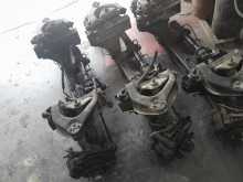 Mitsubishi Po5 /Po15 Differensel Bar Set
