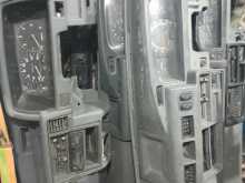 Mitsubishi Po5 /Po15 Dashboard