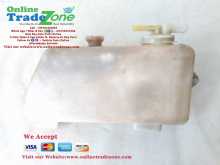 Mitsubishi PO5 Radiator Overflow Tank