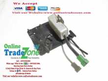 Mitsubishi Shogun Pajero Mk2 Pre Heat Glow Plug Control