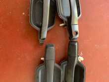 Montero 2015 4doorhandles