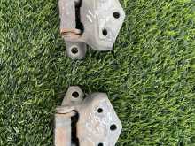 Montero Center Spare Wheel Tail Gate Hinge