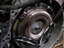 Navara Auto Gear Boxes