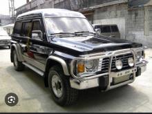 NISSANPETROLFENDERSJAPANRECONDITION