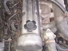 Nissan 6 cylinder diesel engine (non Turbo) (SD33) & 5-forward gearbox