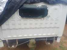 NISSAN ATLAS 2003 CABIN