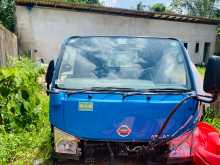 Nissan Atlas Cabin (Patu Muna)