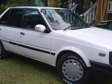 Nissan B11