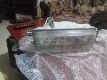Nissan B13 hede light Right said