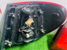 Nissan Bluebird Sylphy FG10 Tail Light