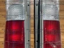 Nissan Caravan E25 Tail Lights