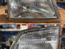 Nissan Caravan E25 Normal Head Light Set