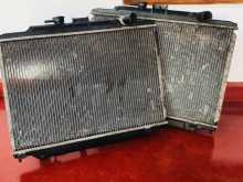 Radiator Nissan Caravan E25