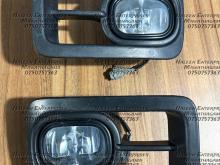 Nissan Caravan E25 Normal Fog Light Set