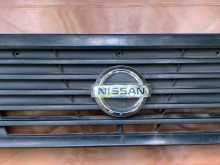 Nissan caravan E25 shell