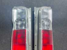 Nissan Caravan E25 Tail Light Set